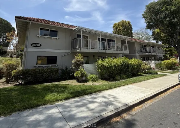 2098 Ronda Granada #B, Laguna Woods, CA 92637