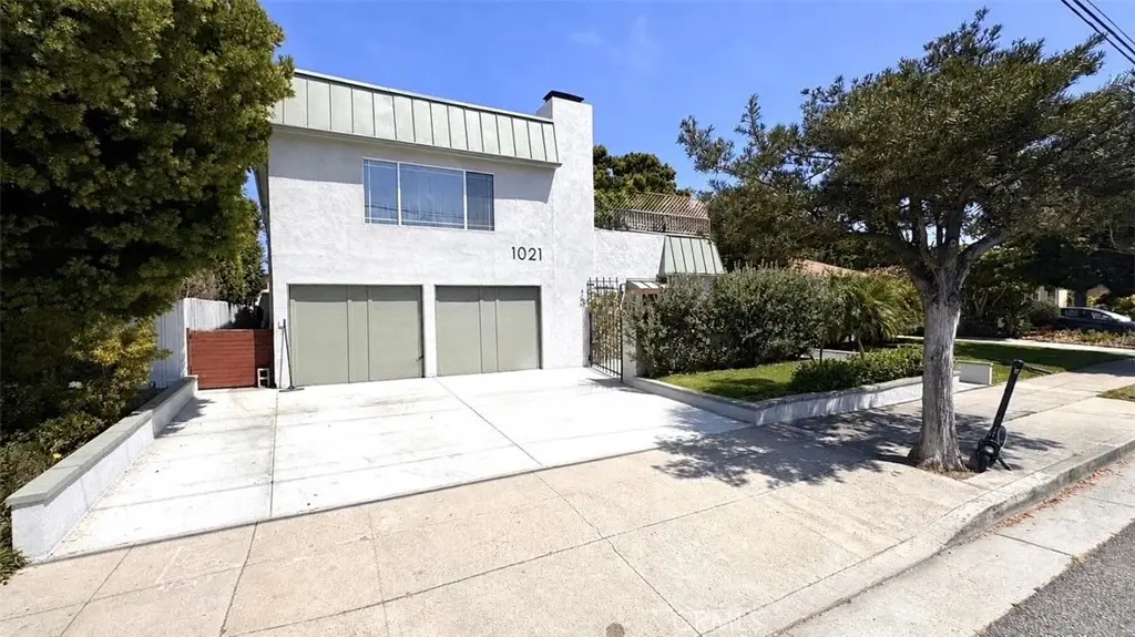 1021 Hill Street #2, Santa Monica, CA 90405 - #1