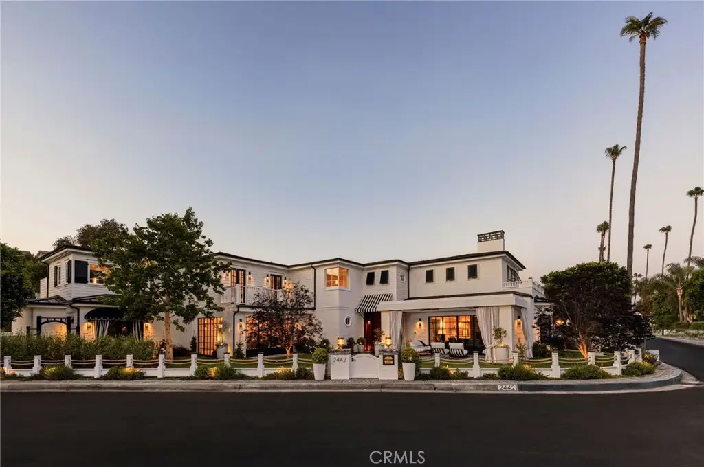 2442 Marino Dr, Newport Beach, CA 92663 - #1