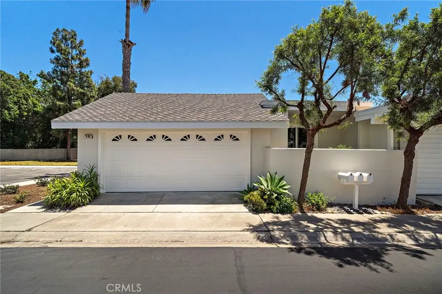 12 Nutwood, Irvine, CA 92604 - #3