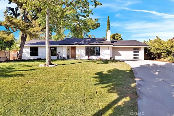 467 Lee Ave, Claremont, CA 91711