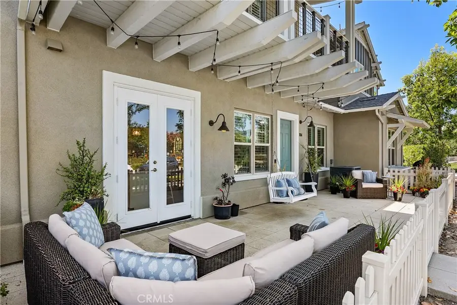114 Sencillo Place, Rancho Mission Viejo, CA 92694 - #3