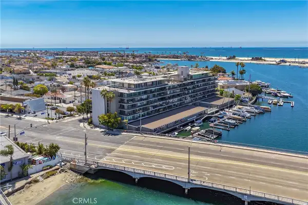 5400 E The Toledo #701, Long Beach, CA 90803