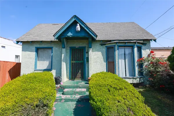 447 E 94th Street, Los Angeles, CA 90003