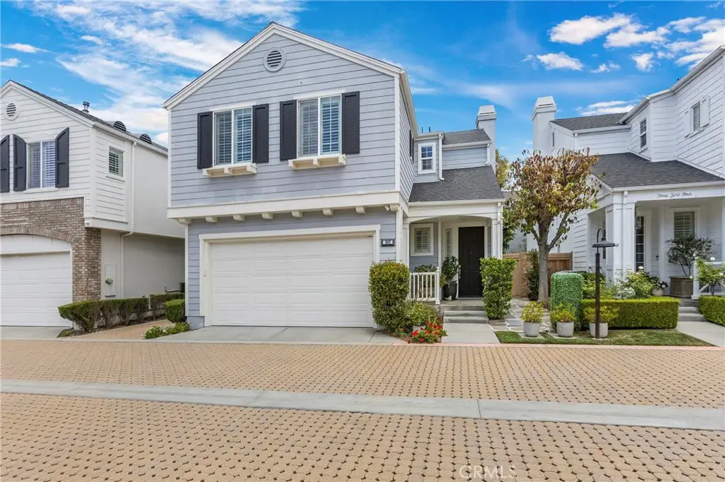 302 Canoe Pond, Costa Mesa, CA 92627 - #1