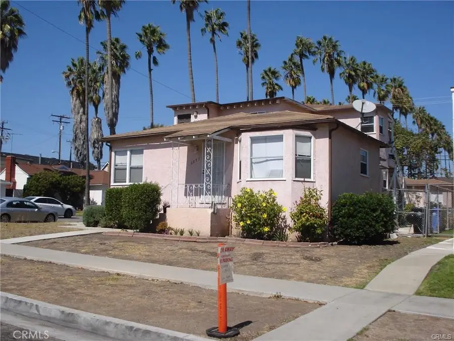 3873 W 54th, Los Angeles, CA 90043 - #3
