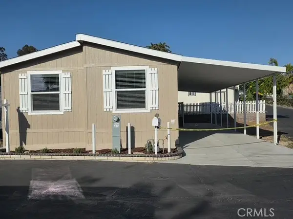 351 Bradley Ave #122, El Cajon, CA 92021