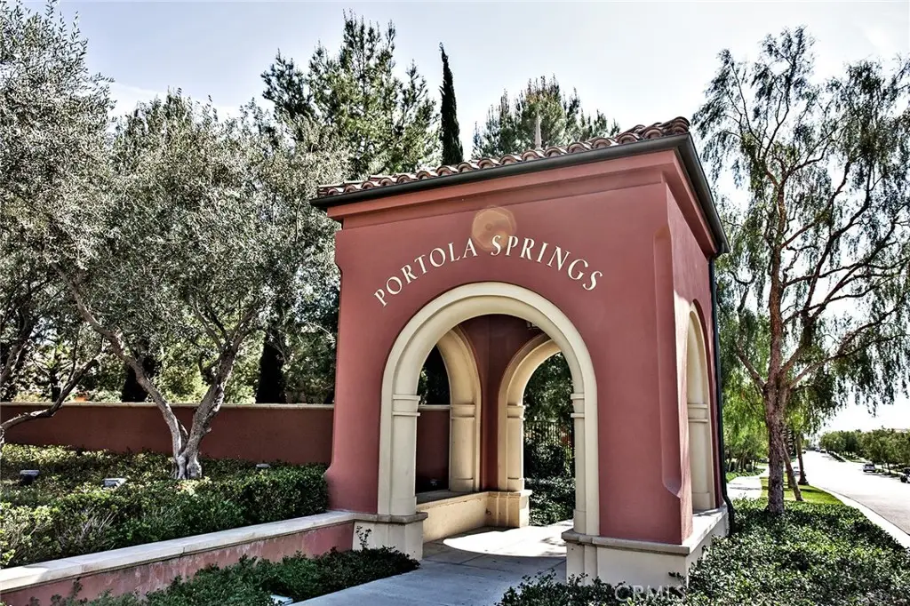 104 Borrego, Irvine, CA 92618 - #1