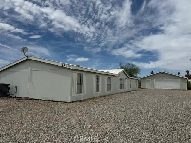 149700 Serrano Court, Big River, CA 92242 - #1