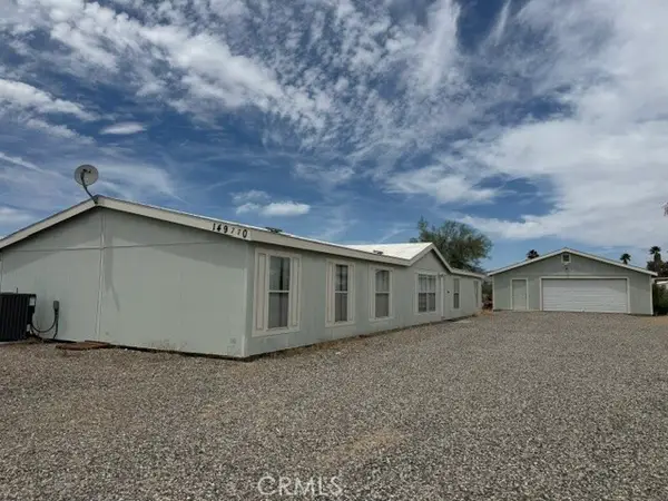 149700 Serrano Court, Big River, CA 92242