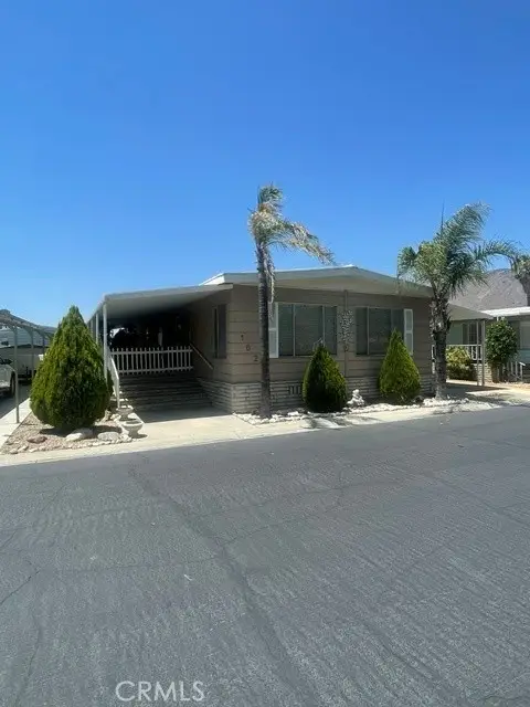 2230 Lake Park Drive #102, San Jacinto, CA 92583 - #2
