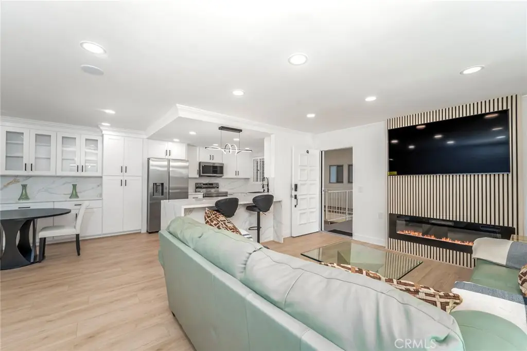 2122 Ronda Granada #Q, Laguna Woods, CA 92637 - #1