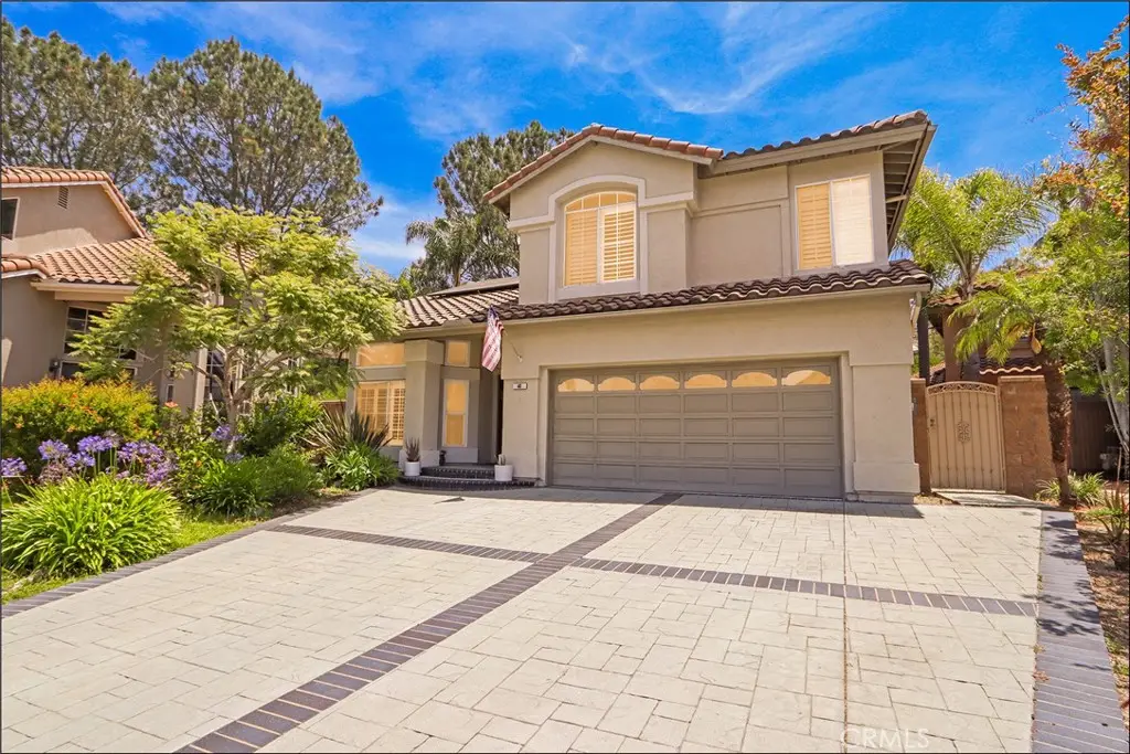 40 Rosy Finch, Aliso Viejo, CA 92656 - #1