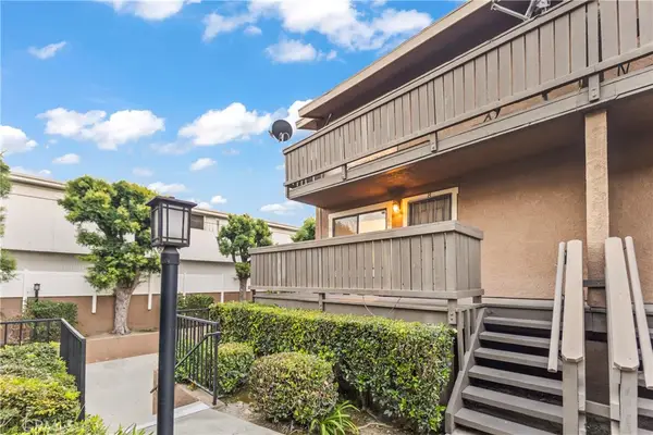 16414 Cornuta, Bellflower, CA 90706
