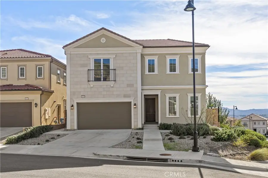 20638 W Deer Grass Ct Court, Porter Ranch, CA 91326 - #2