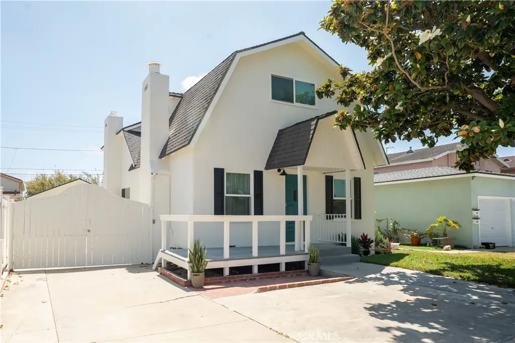 14192 Barber Street, Westminster, CA 92683 - #1