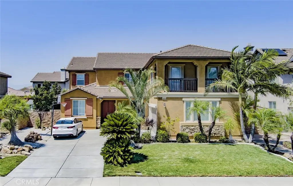 14518 Ithica, Eastvale, CA 92880 - #1
