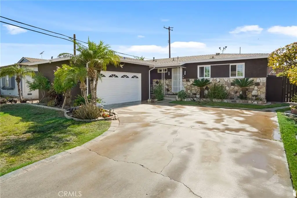 7901 La Carta Circle, Buena Park, CA 90620 - #1