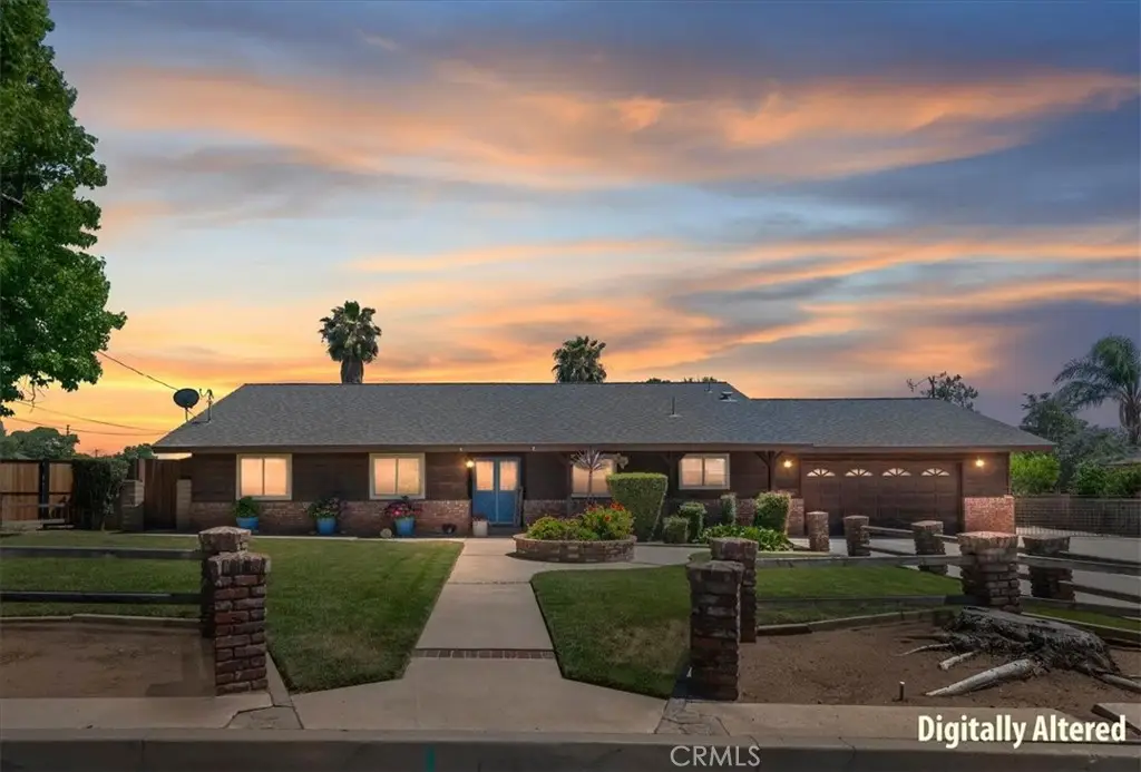 34407 Fairview Dr, Yucaipa, CA 92399 - #1