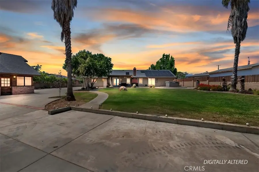 34407 Fairview Dr, Yucaipa, CA 92399 - #2