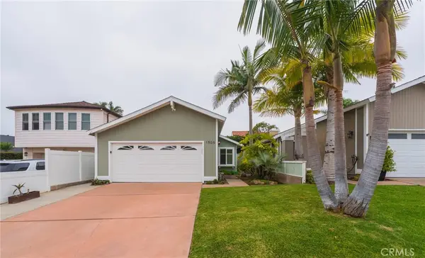 1505 Backbay, Huntington Beach, CA 92648
