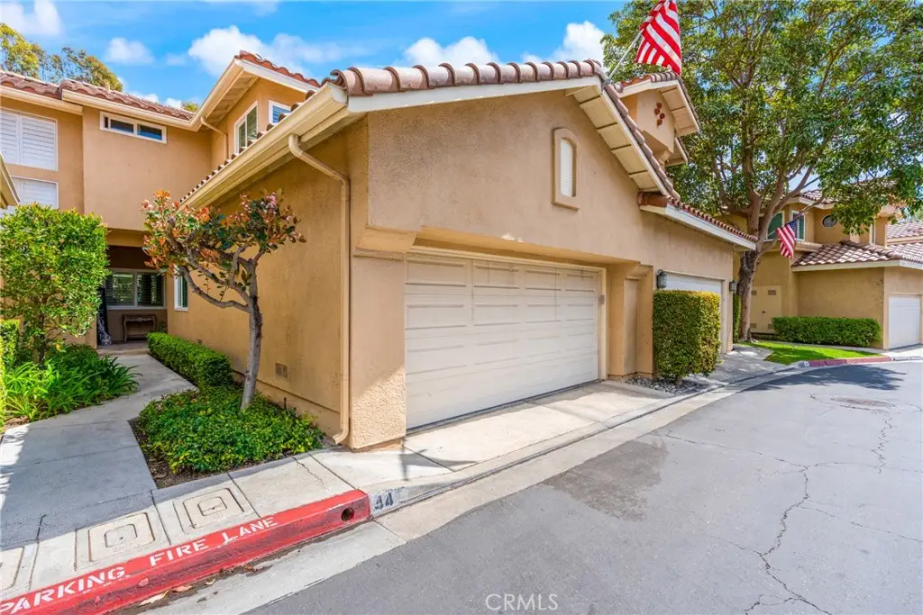 44 Pinzon, Rancho Santa Margarita, CA 92688 - #1