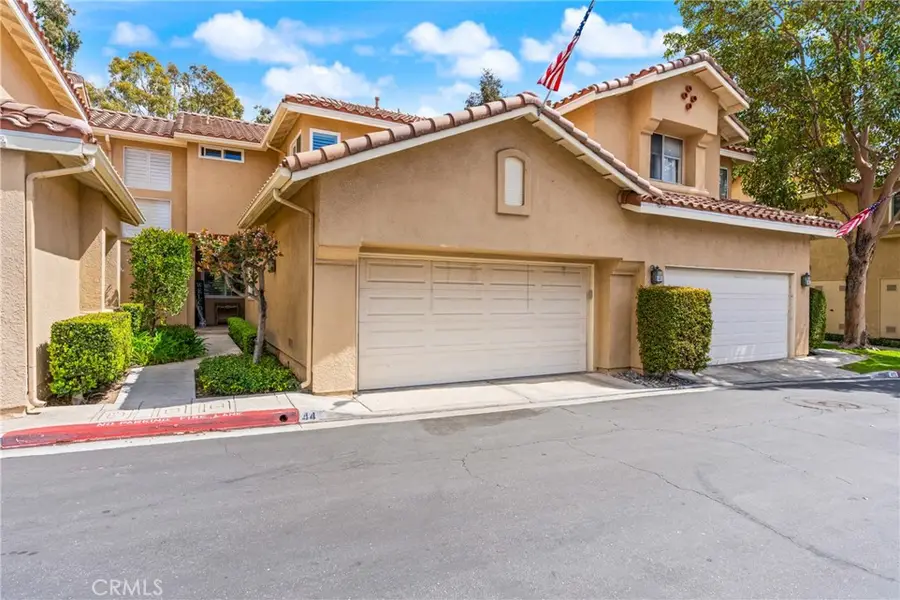 44 Pinzon, Rancho Santa Margarita, CA 92688 - #2