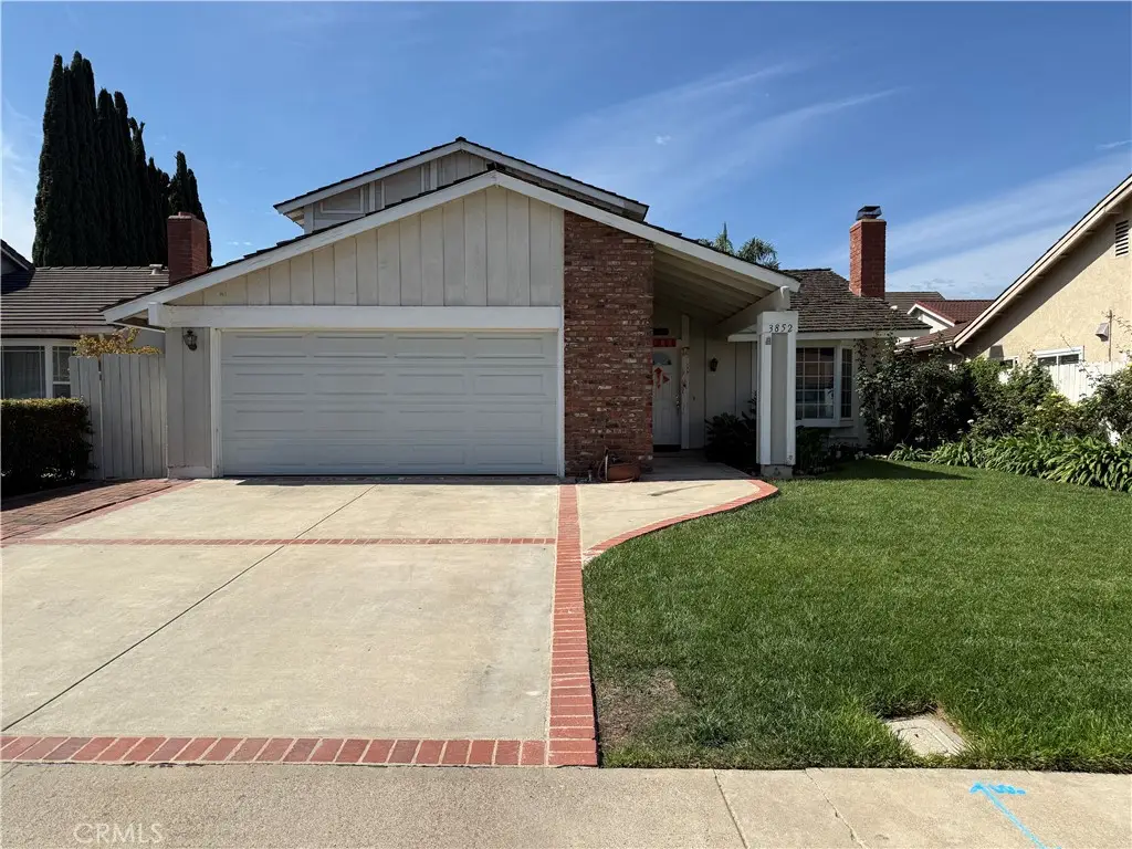 3852 Uris Ct, Irvine, CA 92606 - #1