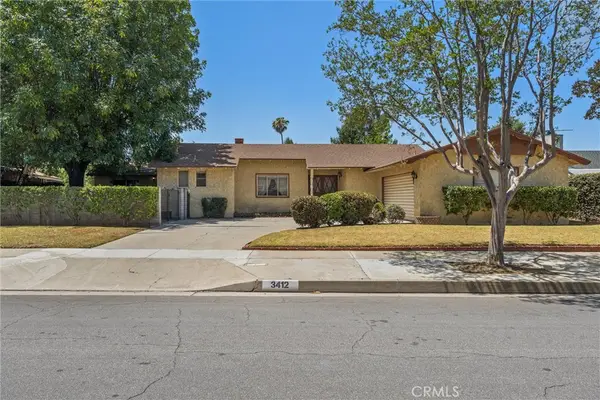 3412 N San Joaquin, Covina, CA 91724