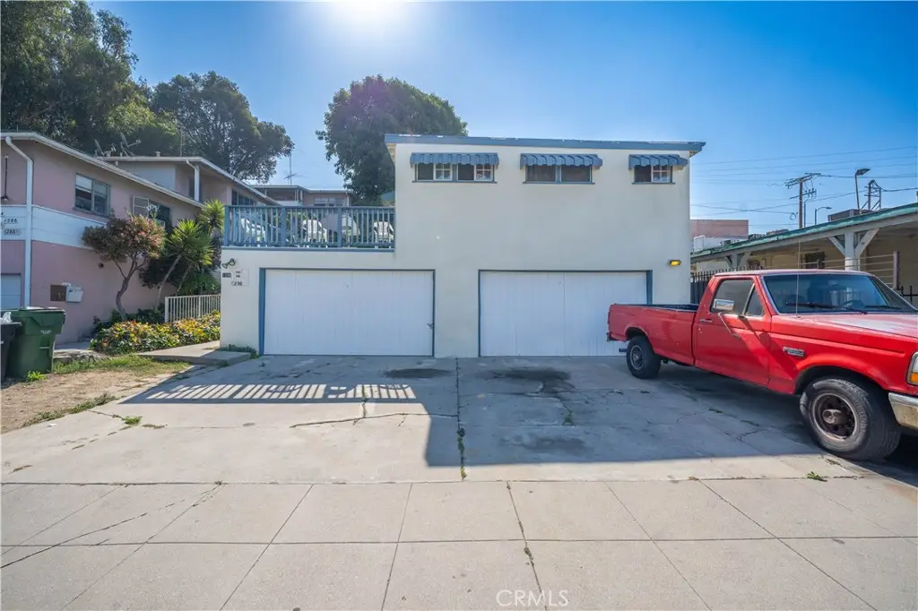 1288 West, Los Angeles, CA 90019 - #1