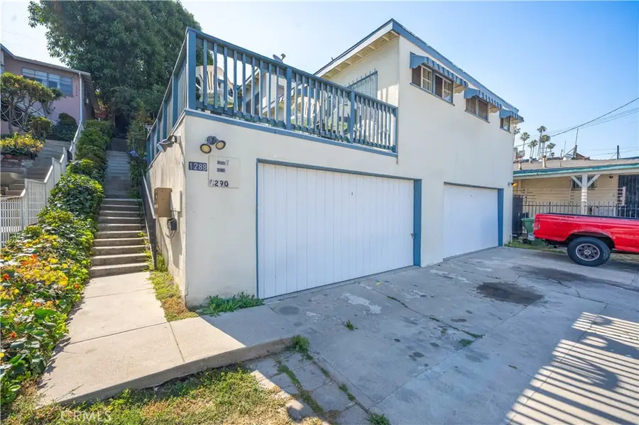 1288 West, Los Angeles, CA 90019 - #3