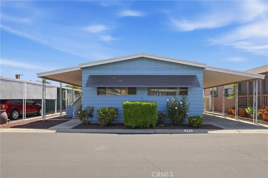 15111 Pipeline Avenue #203, Chino Hills, CA 91709 - #3