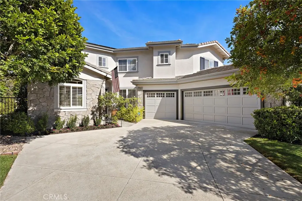 20 Edgewood, Coto De Caza, CA 92679 - #1