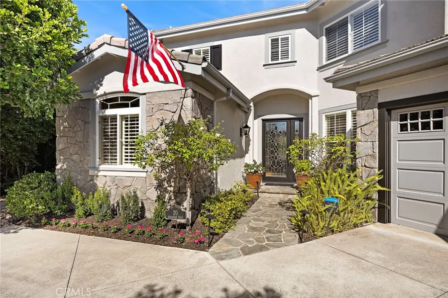 20 Edgewood, Coto De Caza, CA 92679 - #2
