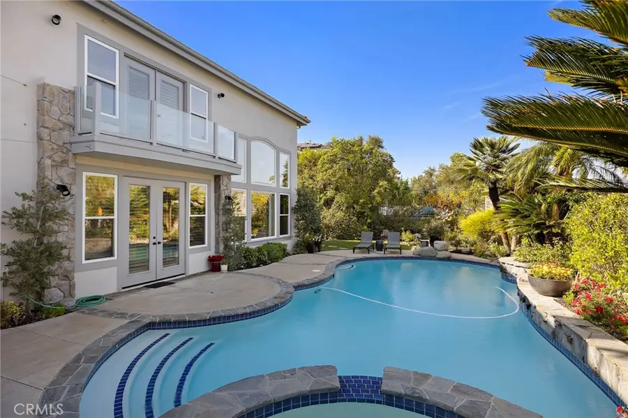 20 Edgewood, Coto De Caza, CA 92679 - #3