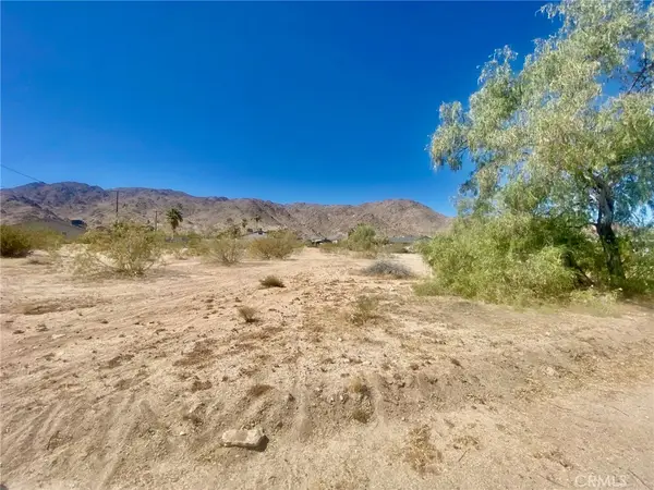 0 Sullivan, 29 Palms, CA 92277
