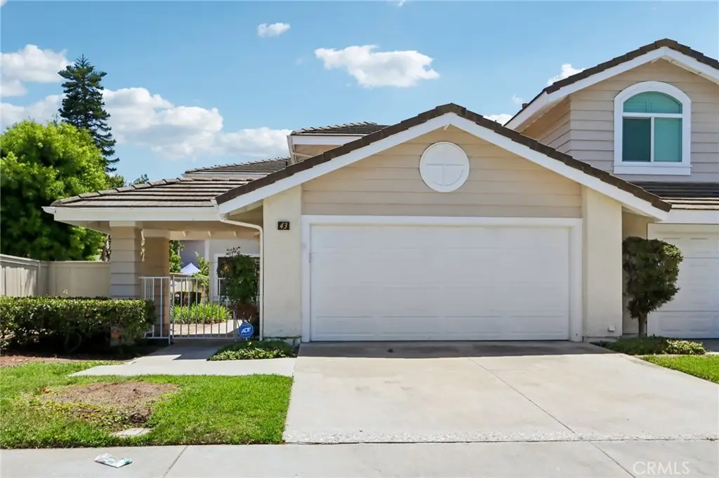 43 Cedarlake #88, Irvine, CA 92614 - #1