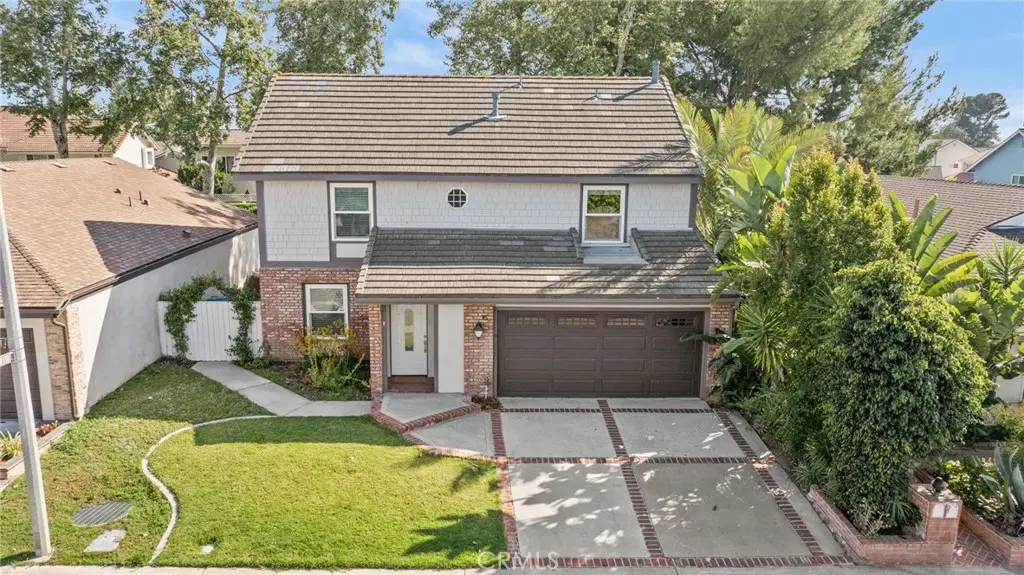 15 Bluecoat, Irvine, CA 92620 - #1