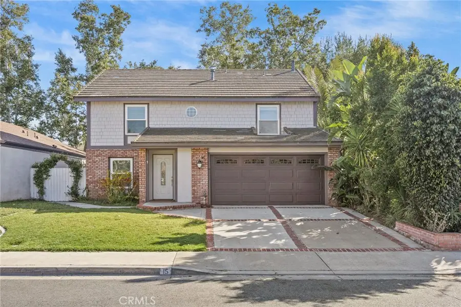 15 Bluecoat, Irvine, CA 92620 - #2