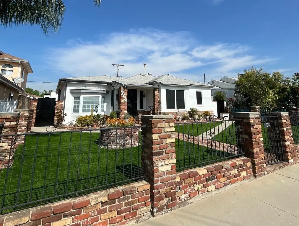 13249 Terra Bella Street, Pacoima, CA 91331 - #1
