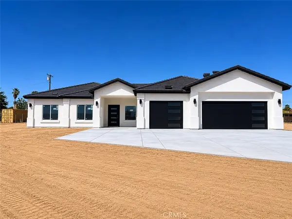 15561 Apple Valley Road, Apple Valley, CA 92307