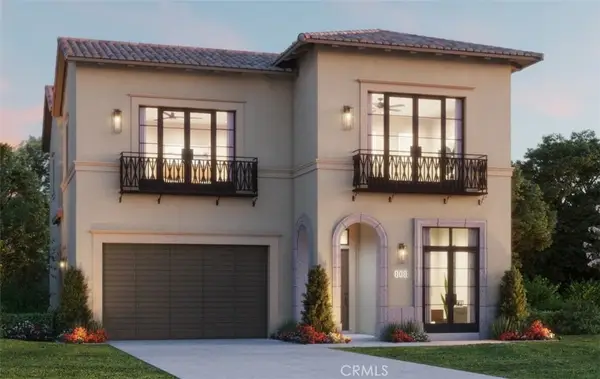 524 Westridge, Irvine, CA 92602