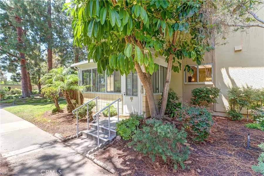 212 Avenida Majorca #D, Laguna Woods, CA 92637 - #2