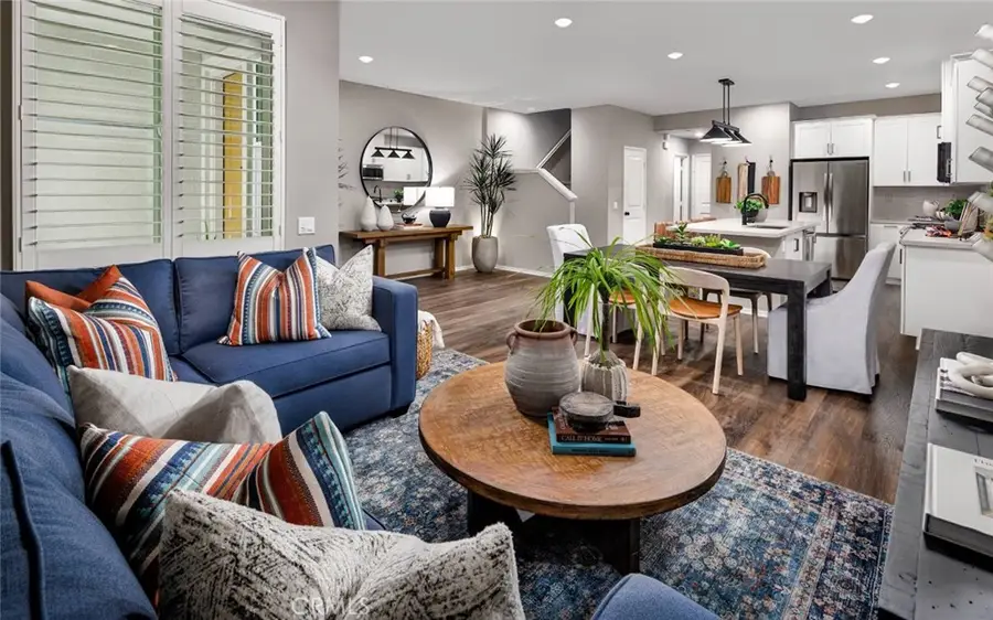4193 S S. Limecrest Paseo #46, Ontario, CA 91761 - #2