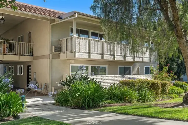 637 Avenida Sevilla #C, Laguna Woods, CA 92637