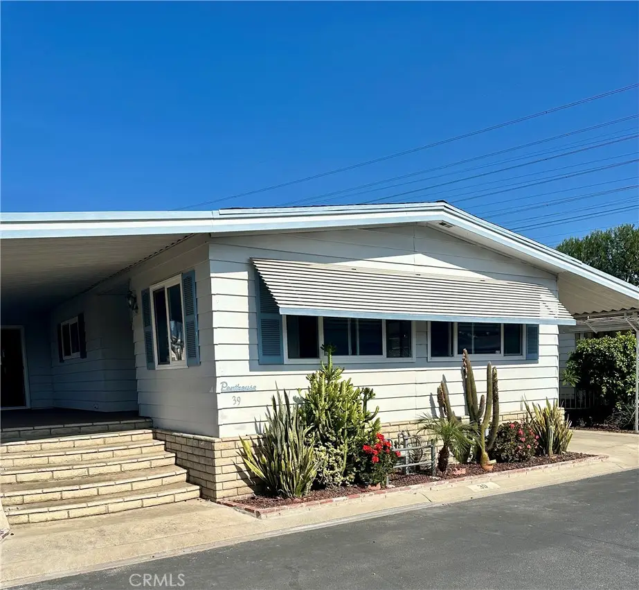 1400 S Sunkist, Anaheim, CA 92806 - #1