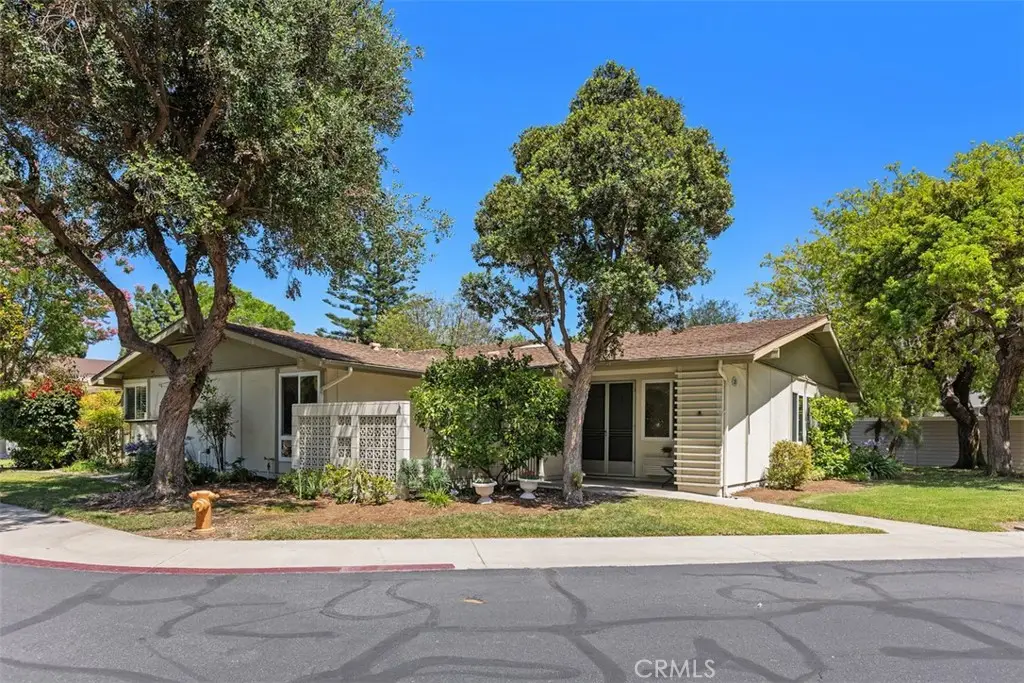 30 Calle Aragon #A, Laguna Woods, CA 92637 - #1