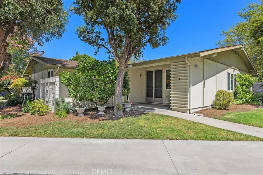 30 Calle Aragon #A, Laguna Woods, CA 92637 - #2