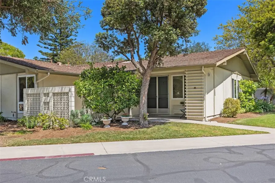 30 Calle Aragon #A, Laguna Woods, CA 92637 - #3