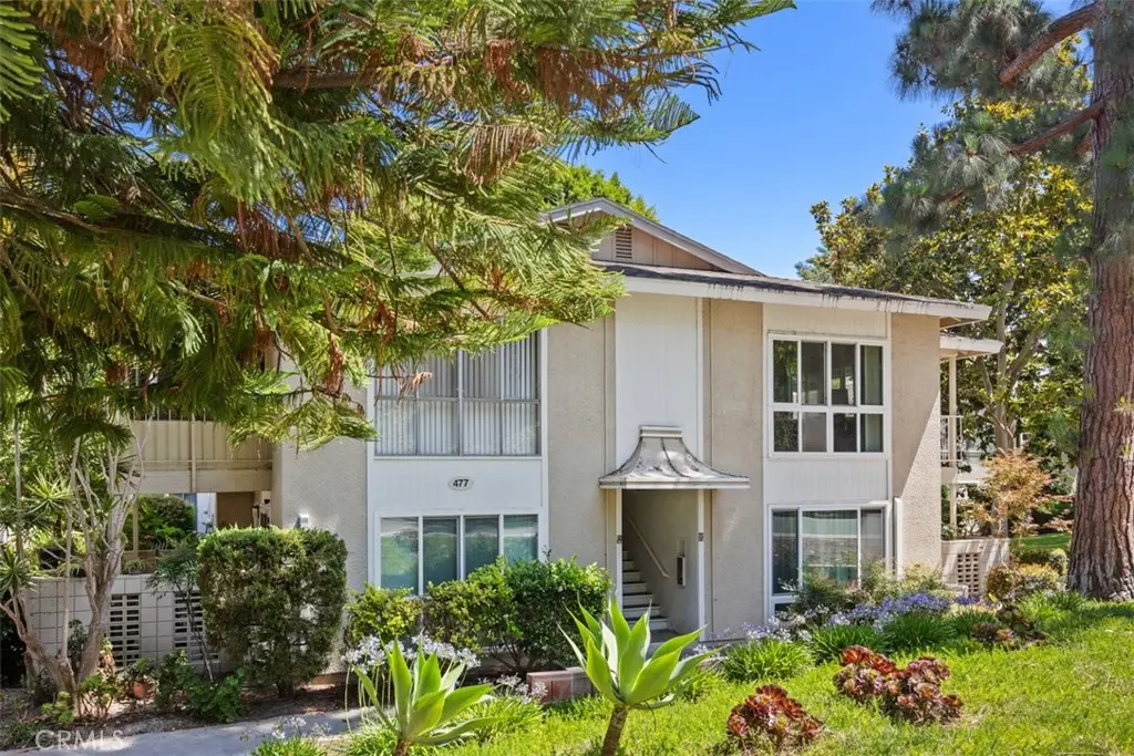 477 Calle Cadiz #Q, Laguna Woods, CA 92637 - #1